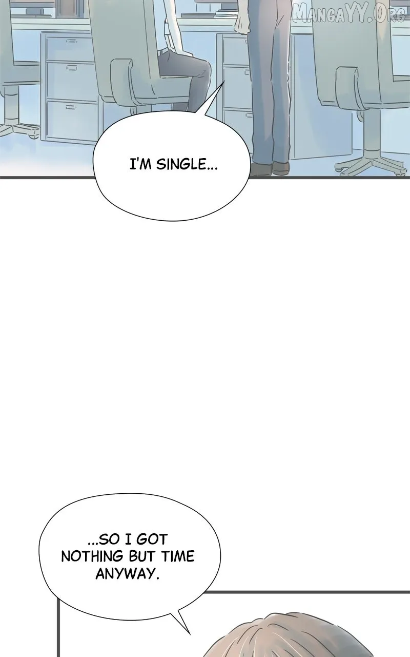 It Rains On Precious Days