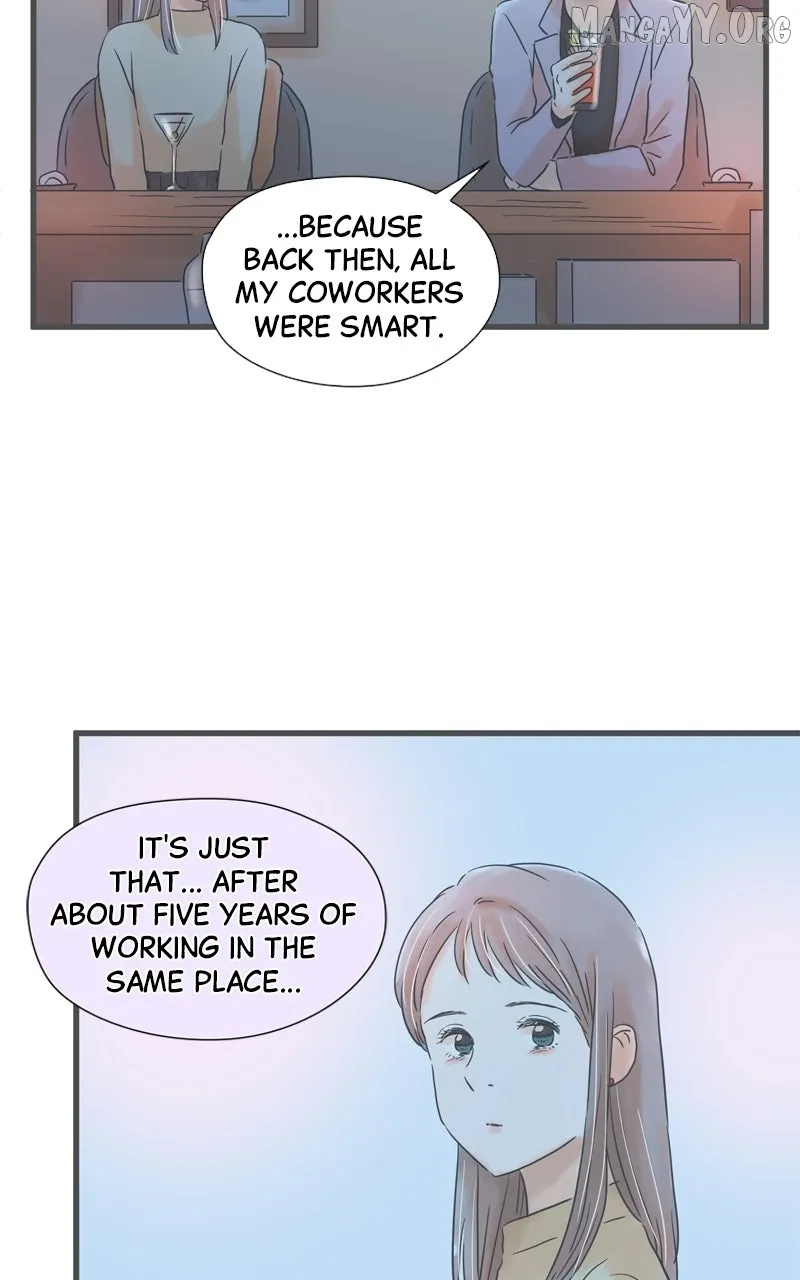 It Rains On Precious Days