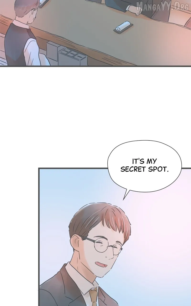 It Rains On Precious Days