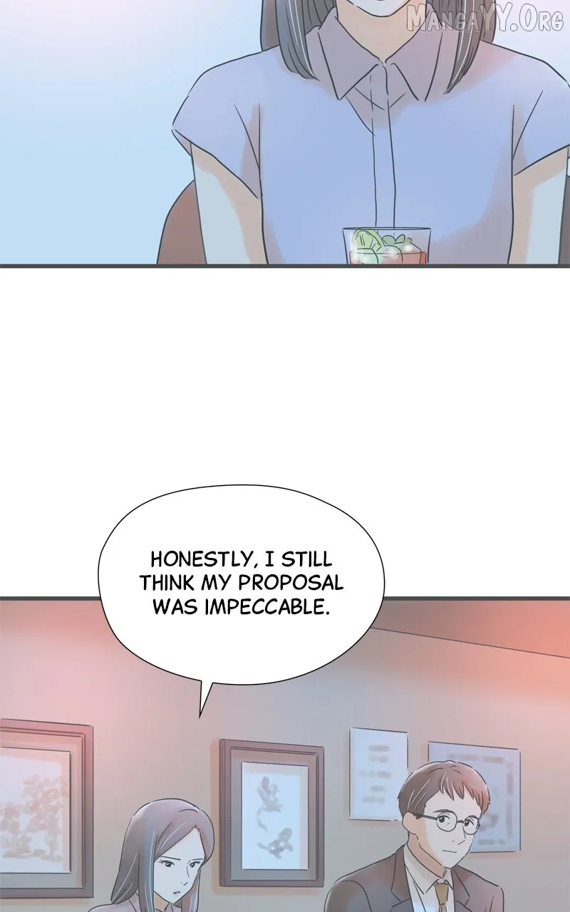 It Rains On Precious Days