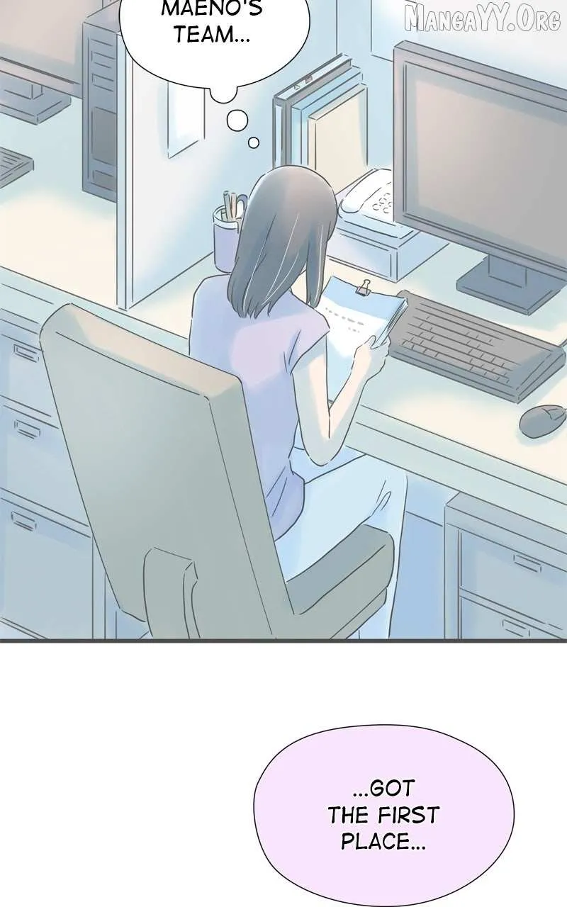 It Rains On Precious Days