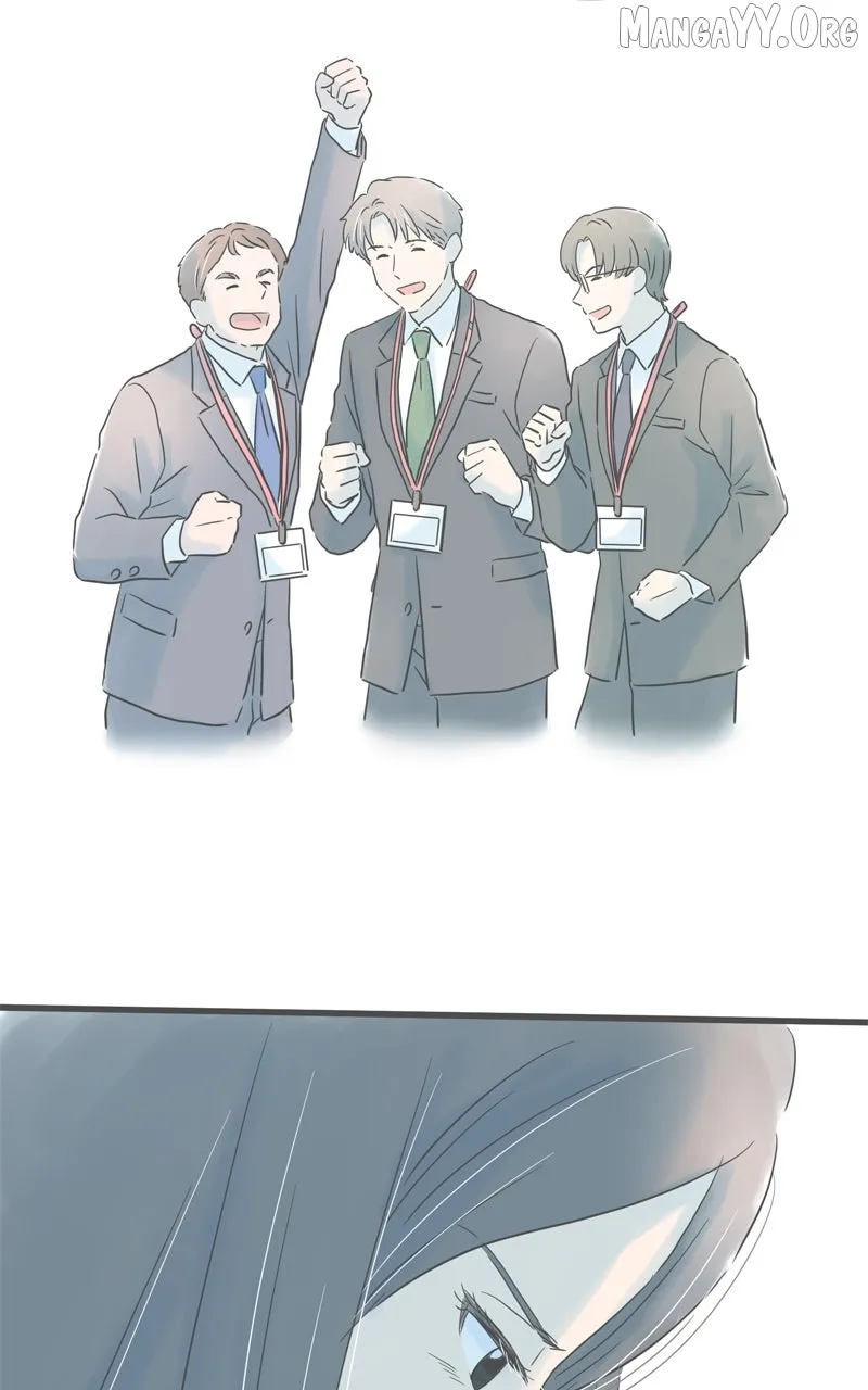 It Rains On Precious Days