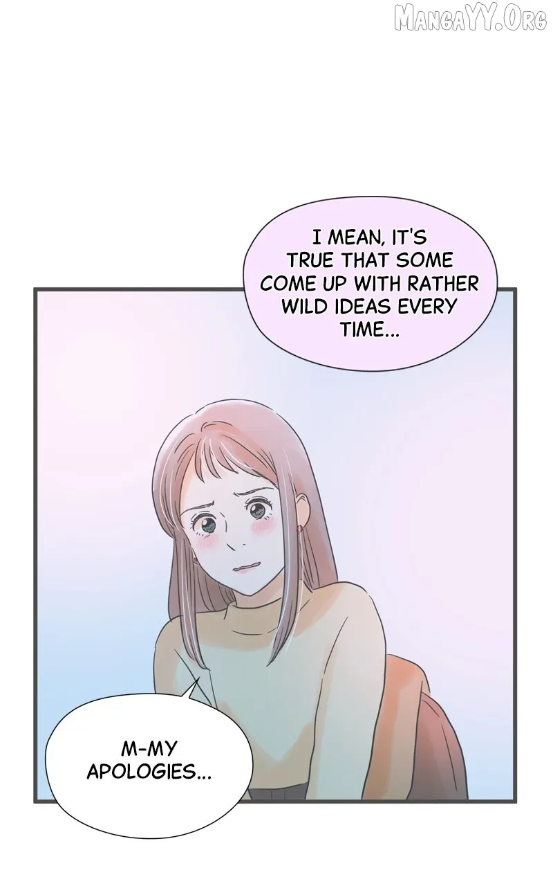 It Rains On Precious Days