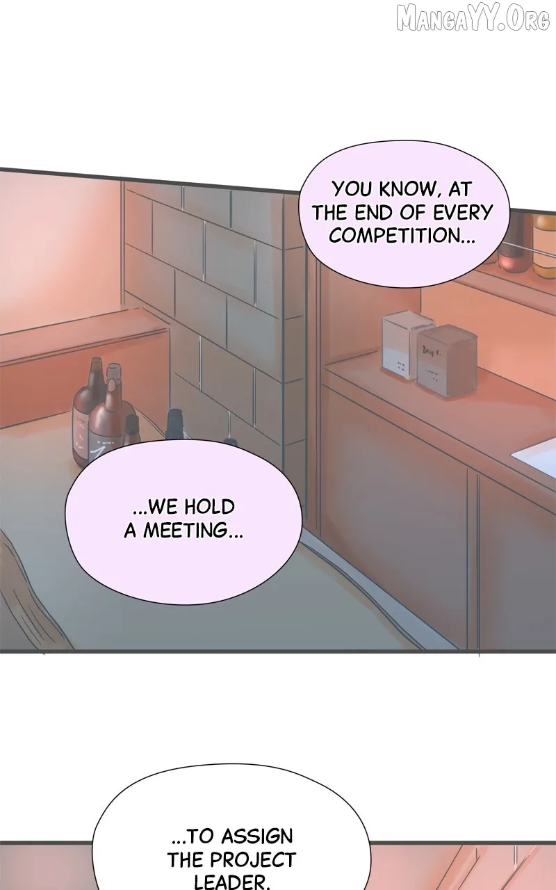 It Rains On Precious Days