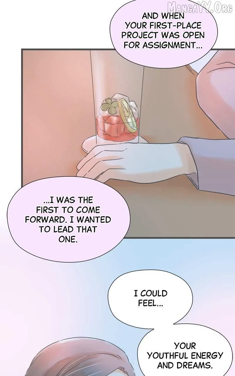 It Rains On Precious Days