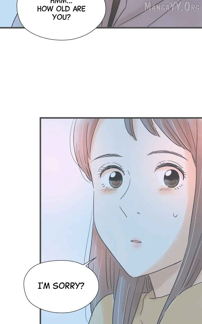 It Rains On Precious Days