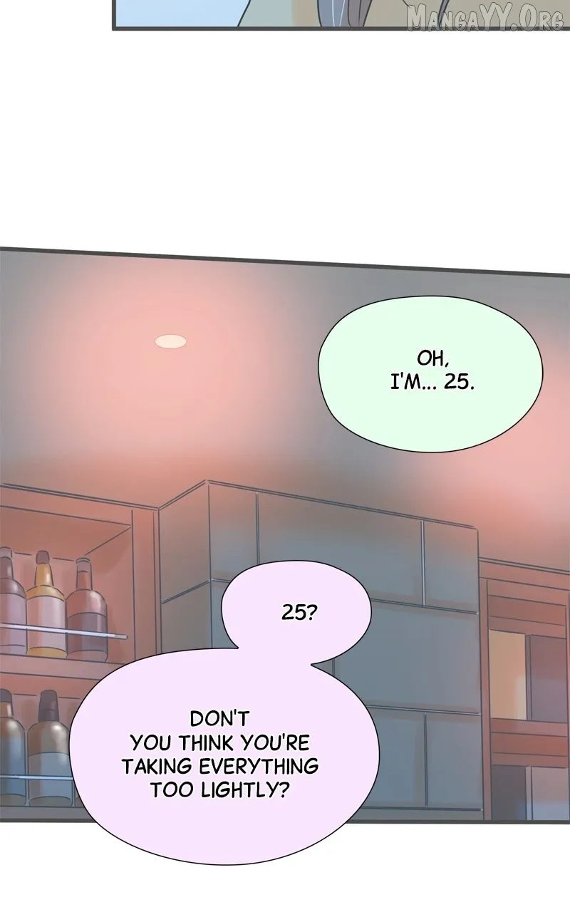 It Rains On Precious Days