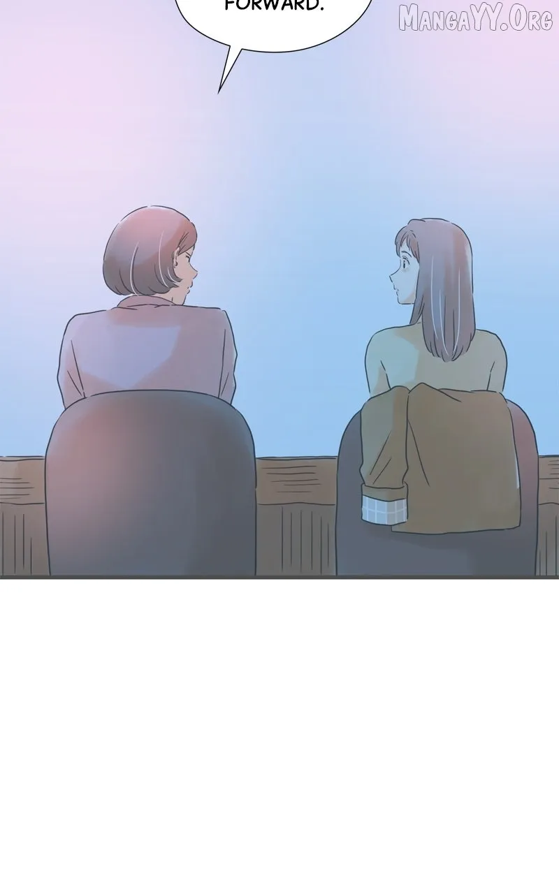 It Rains On Precious Days