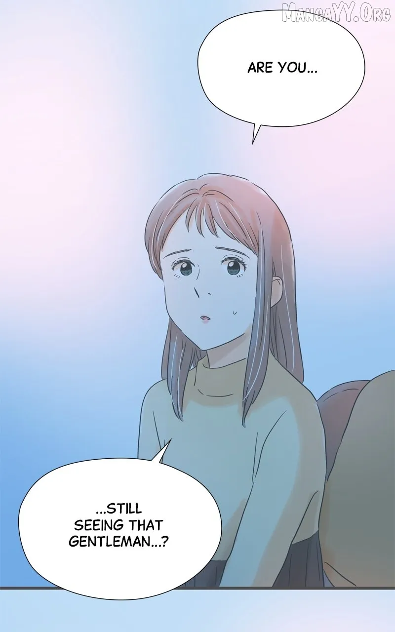 It Rains On Precious Days