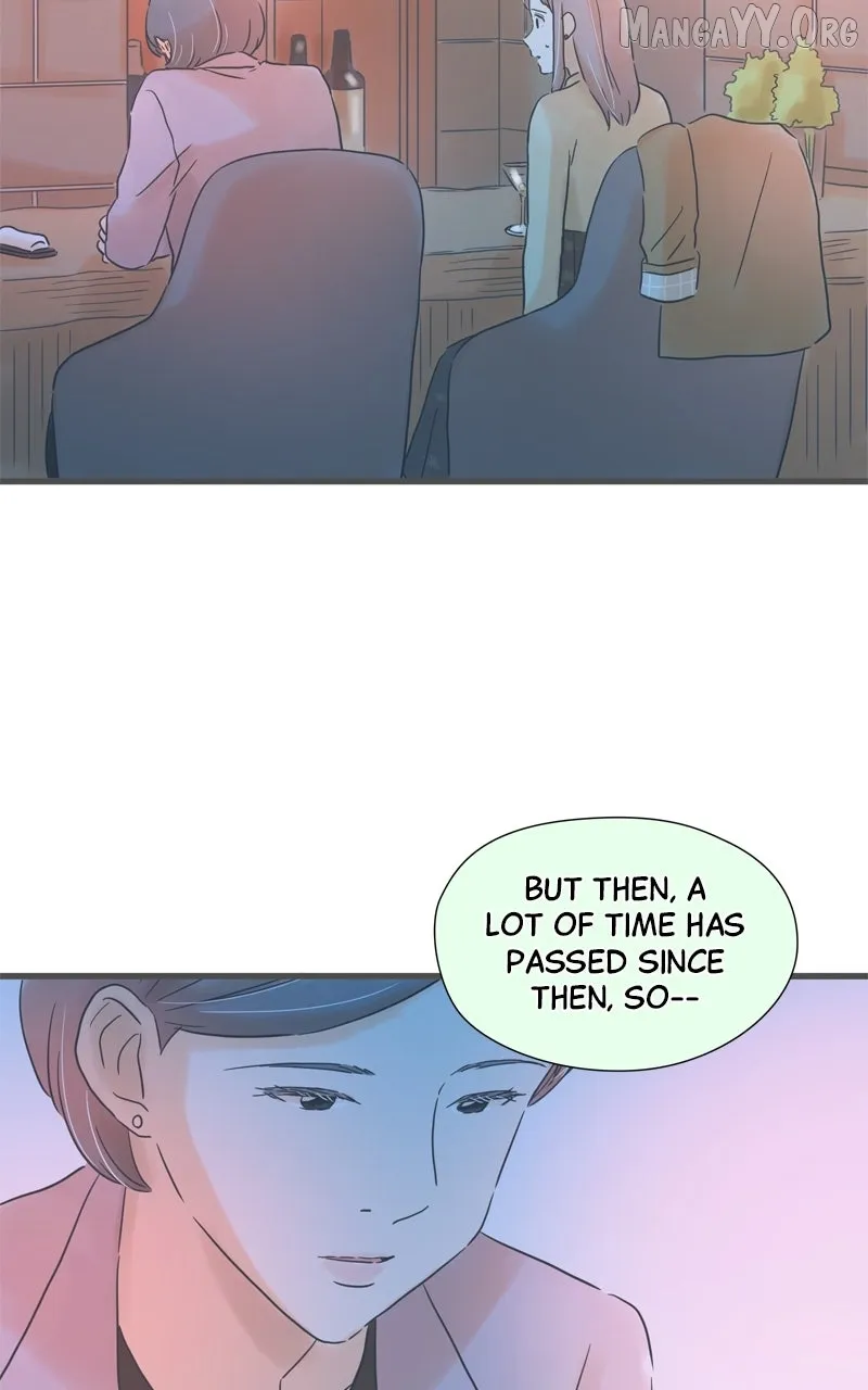 It Rains On Precious Days