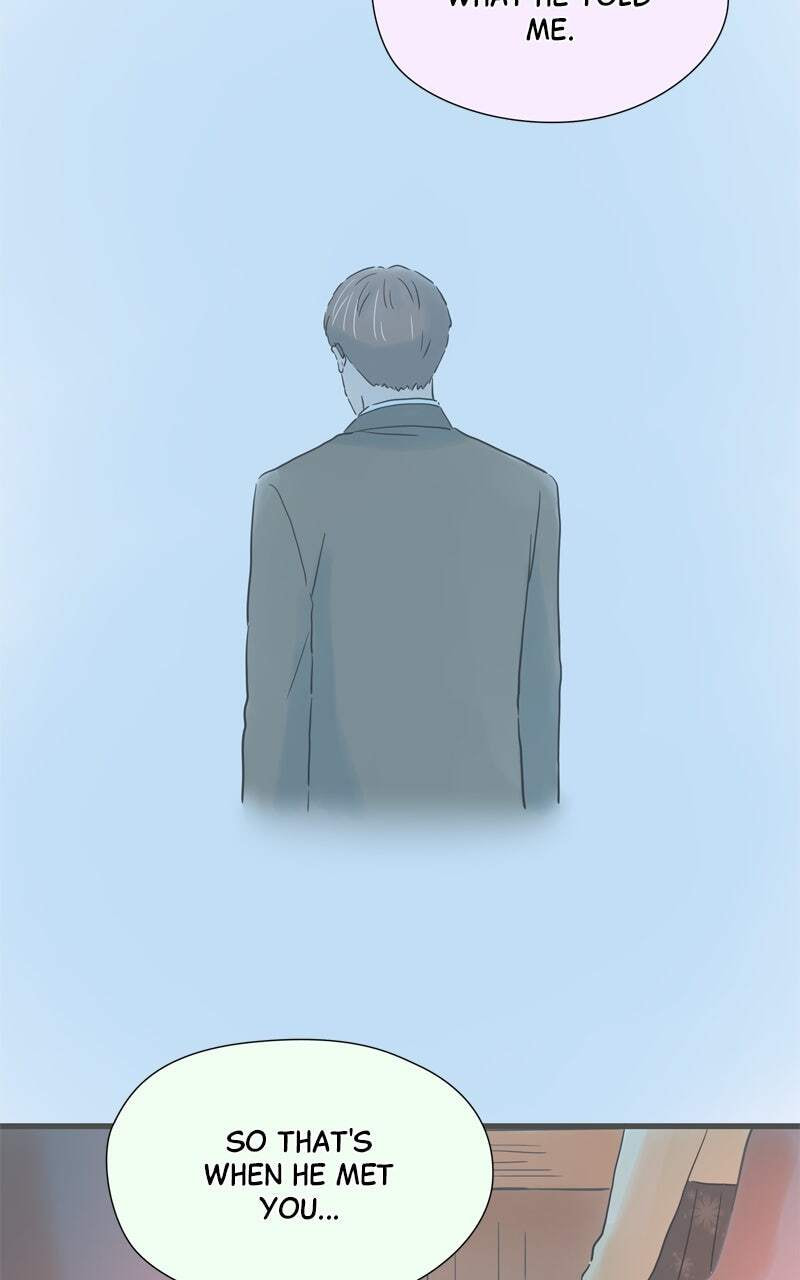 It Rains On Precious Days