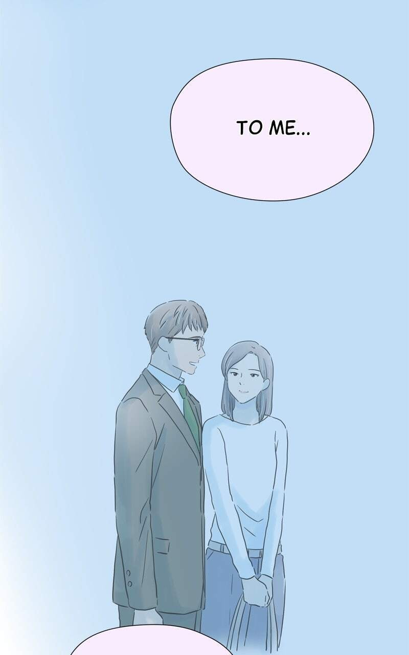 It Rains On Precious Days