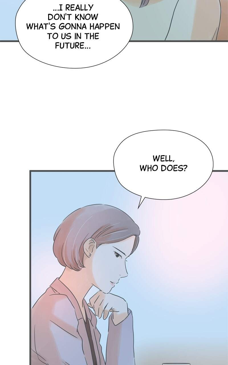 It Rains On Precious Days