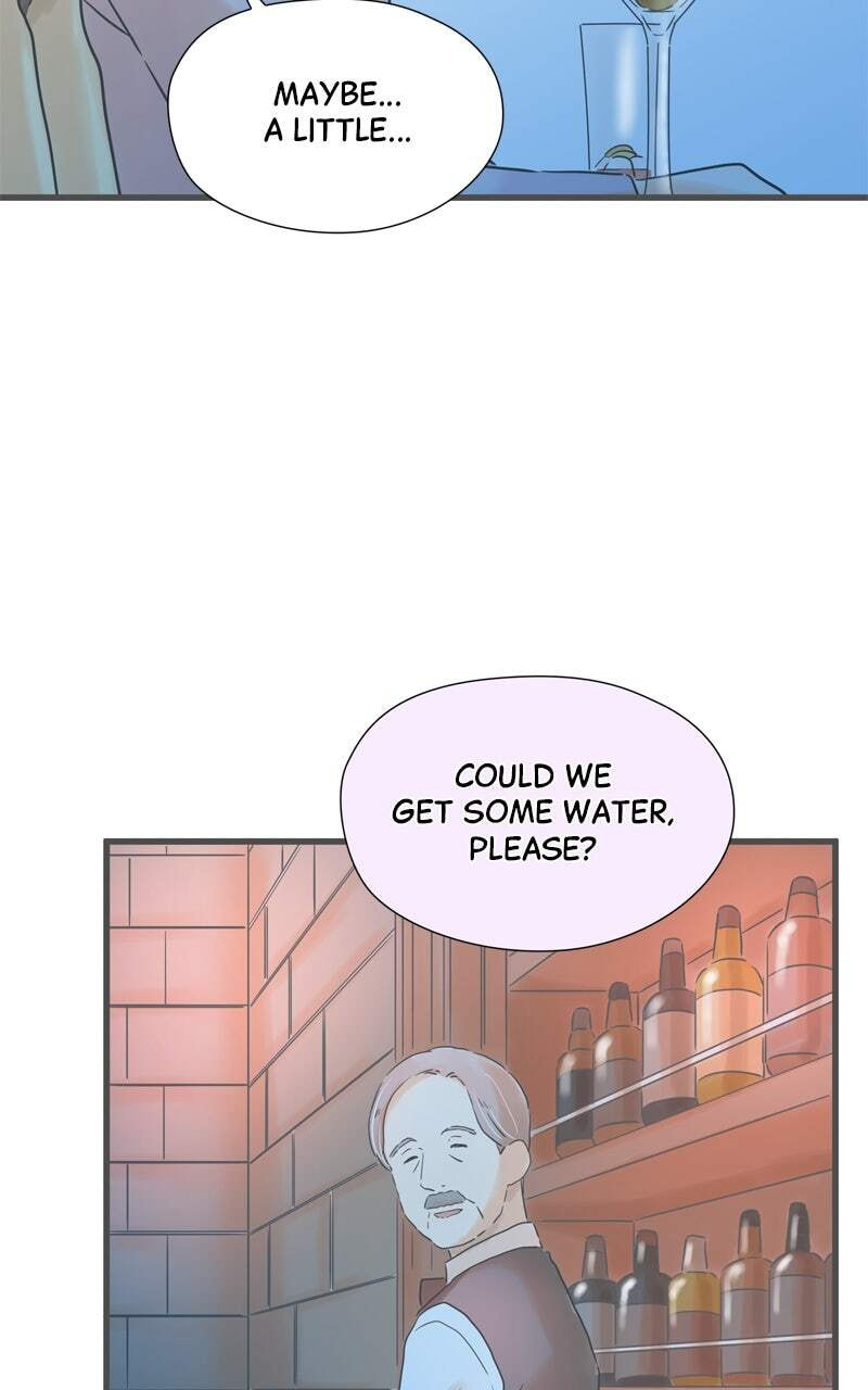 It Rains On Precious Days