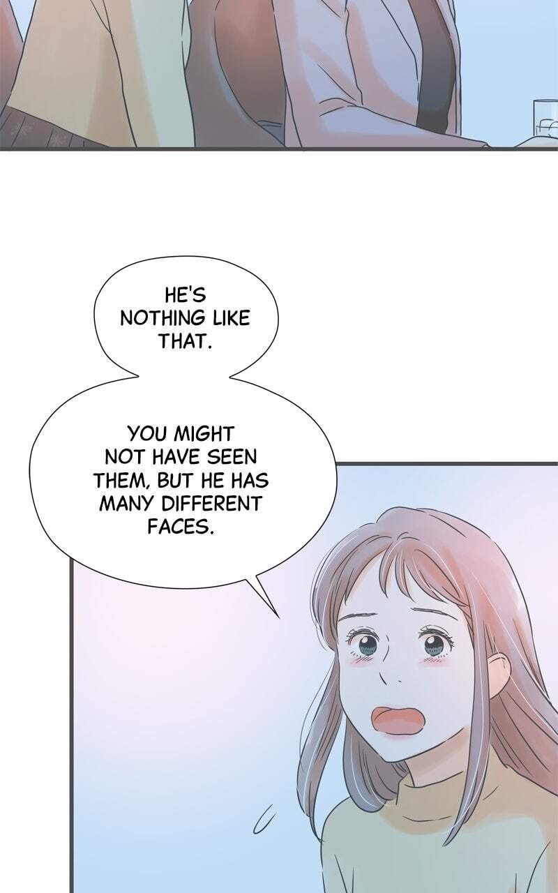 It Rains On Precious Days