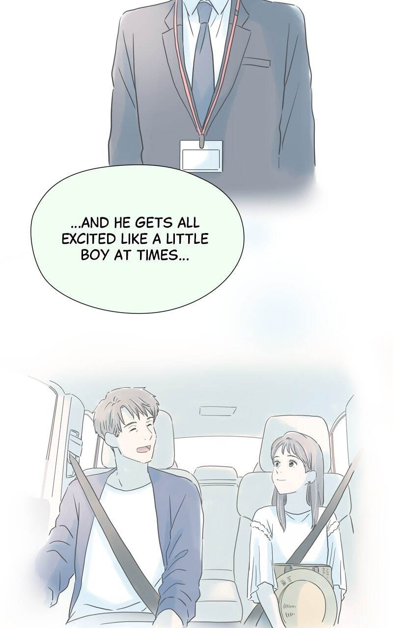 It Rains On Precious Days