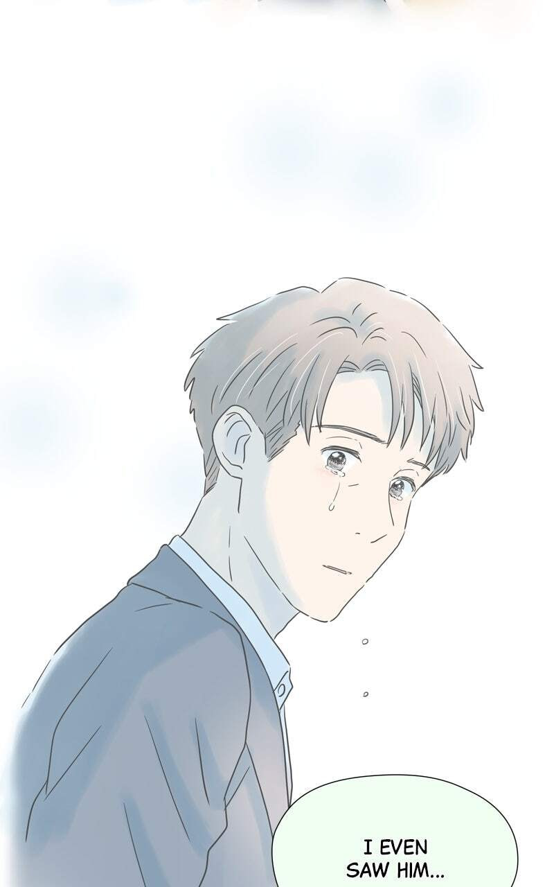 It Rains On Precious Days