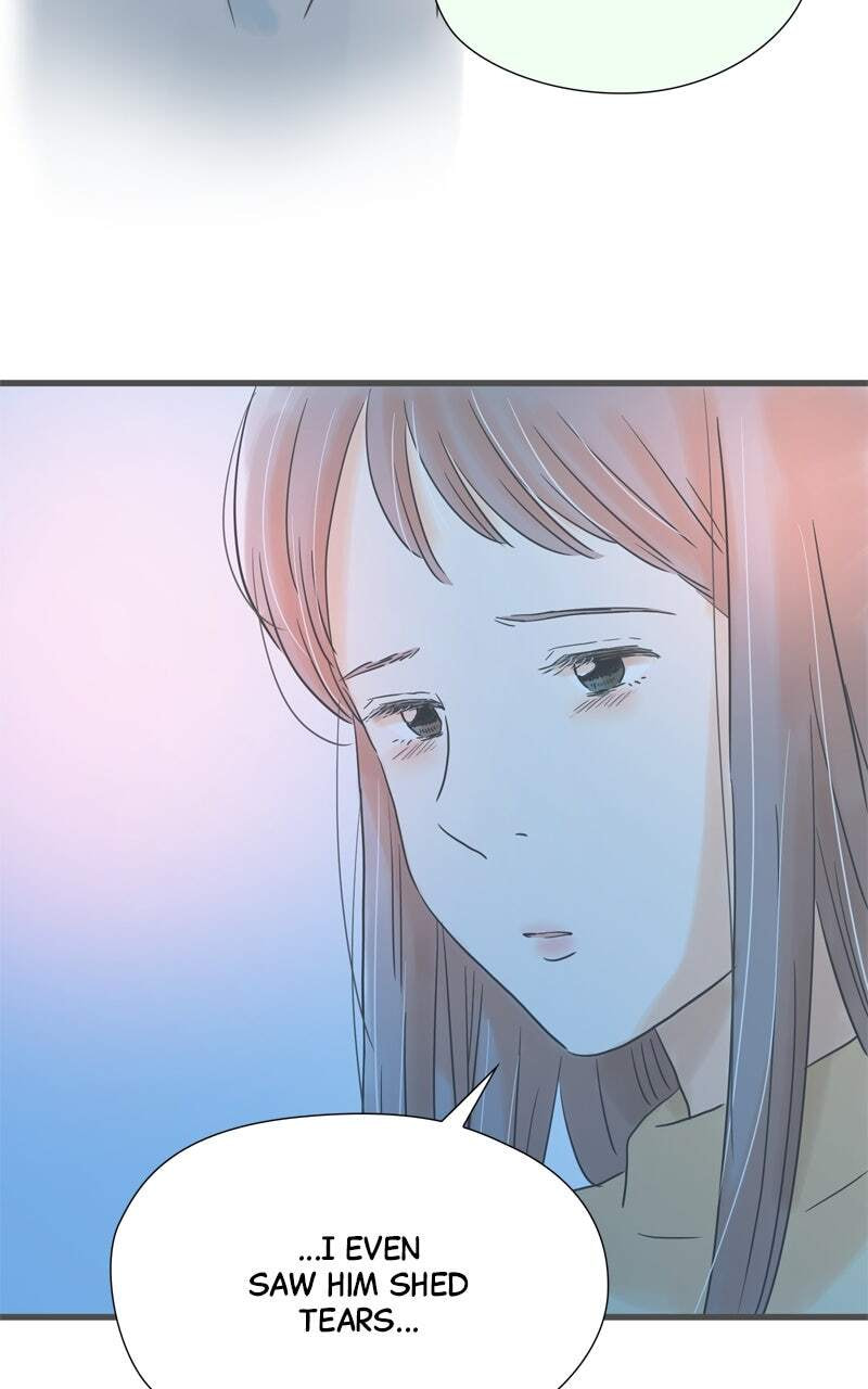 It Rains On Precious Days