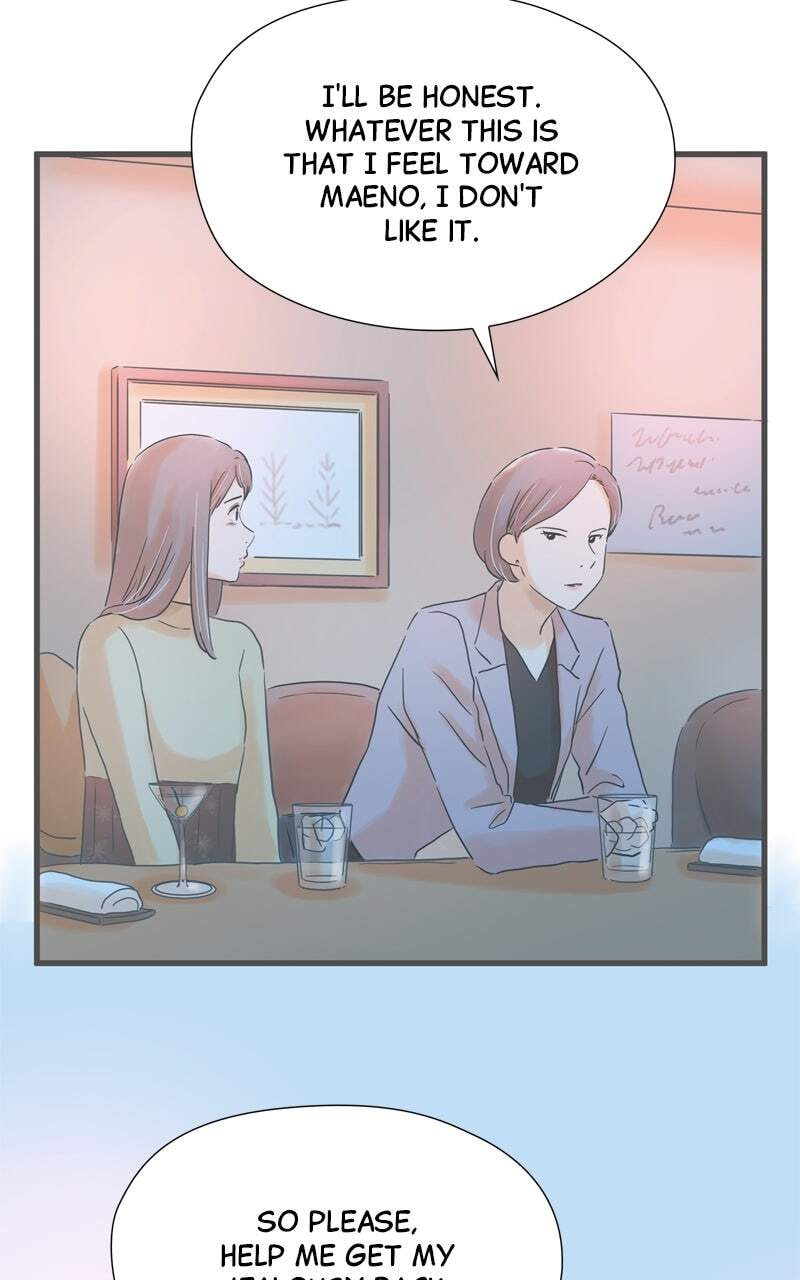 It Rains On Precious Days