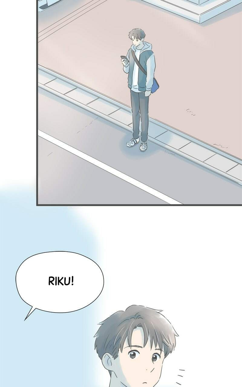 It Rains On Precious Days