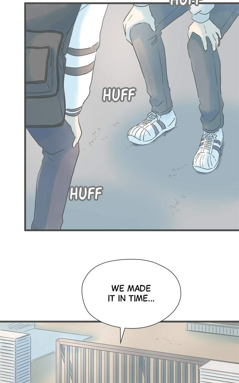 It Rains On Precious Days