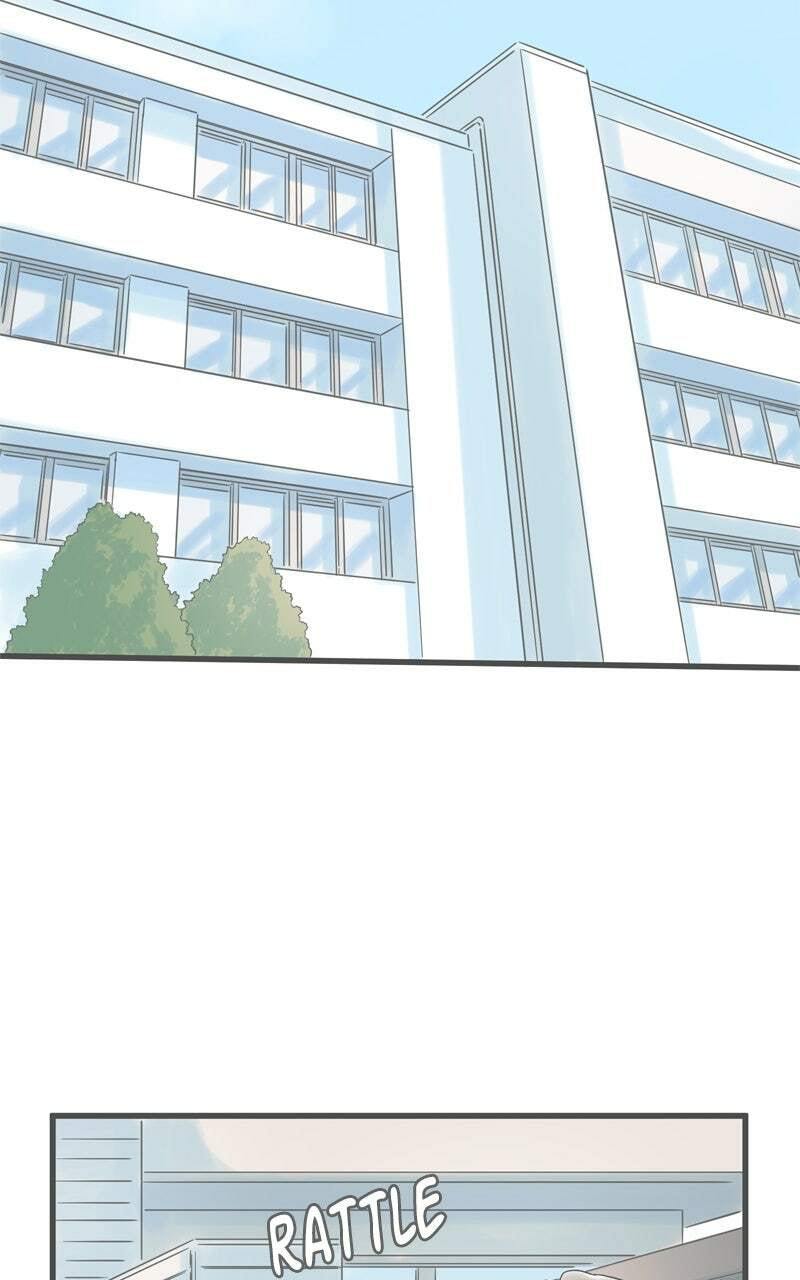 It Rains On Precious Days