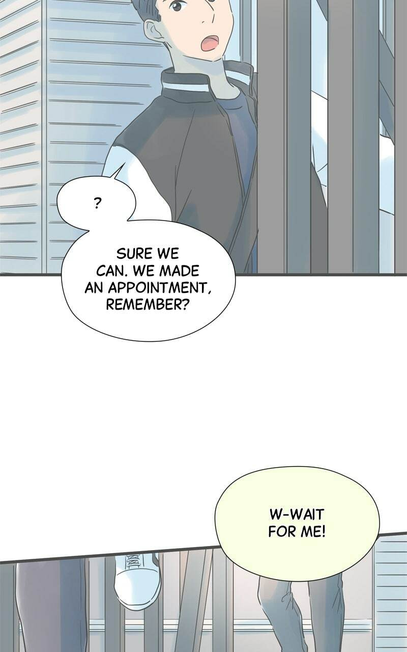 It Rains On Precious Days