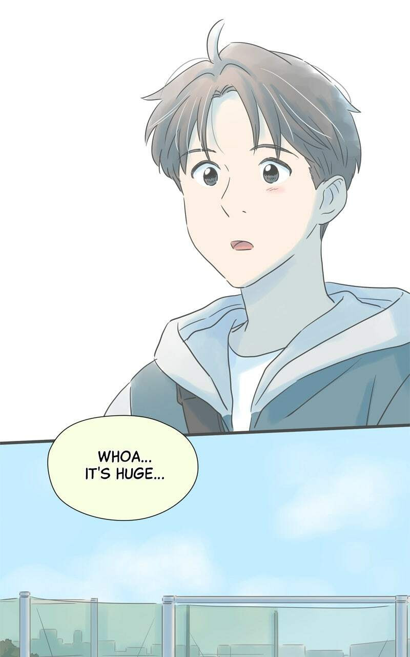 It Rains On Precious Days