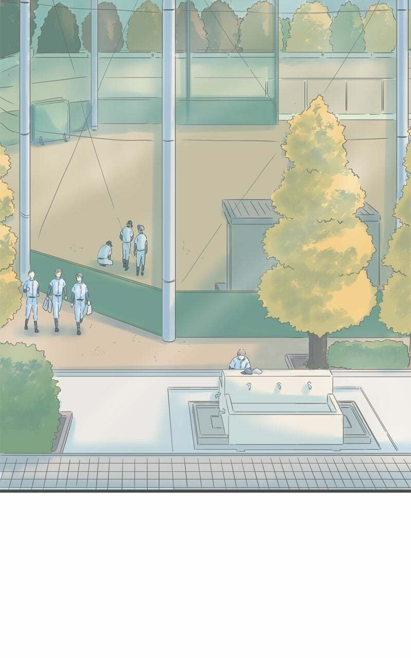 It Rains On Precious Days