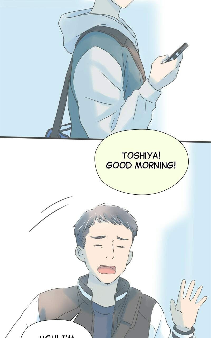 It Rains On Precious Days