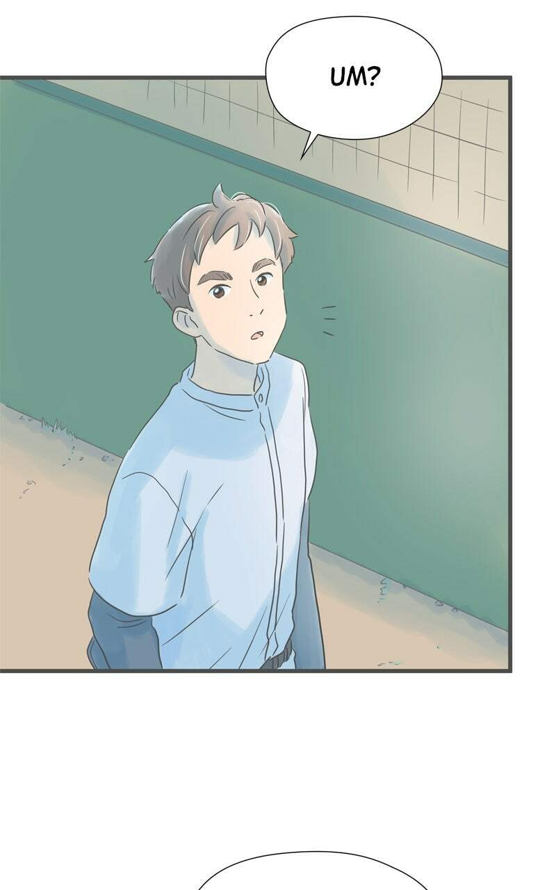 It Rains On Precious Days