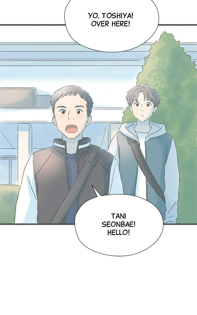 It Rains On Precious Days