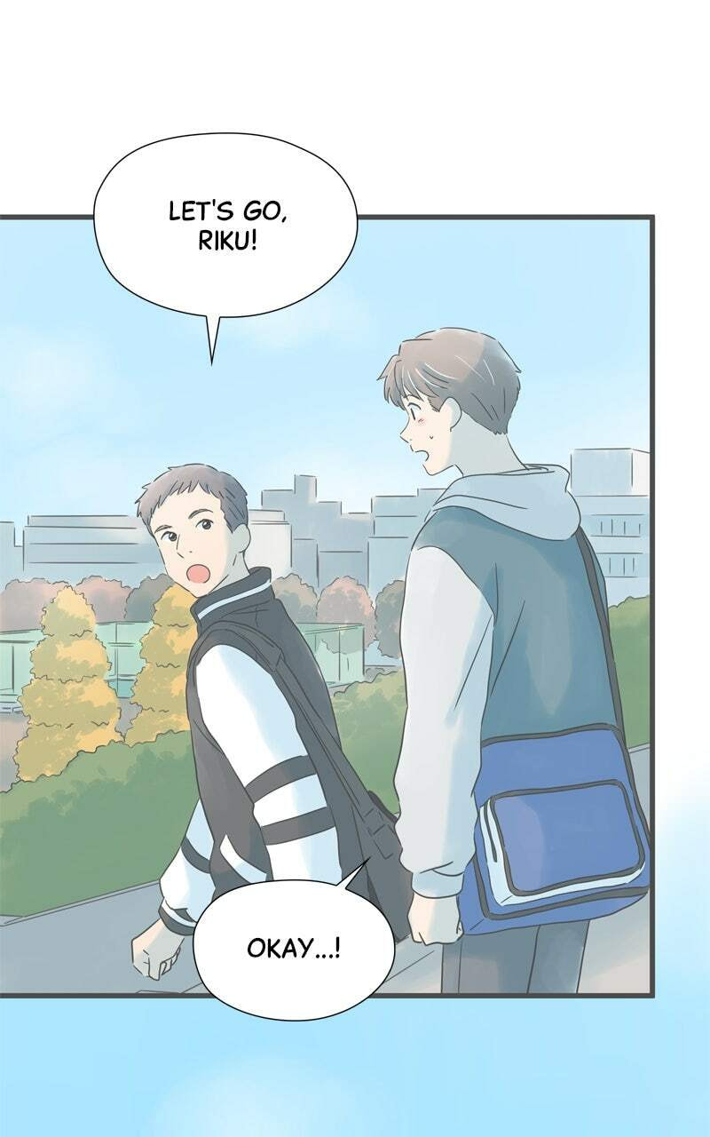 It Rains On Precious Days