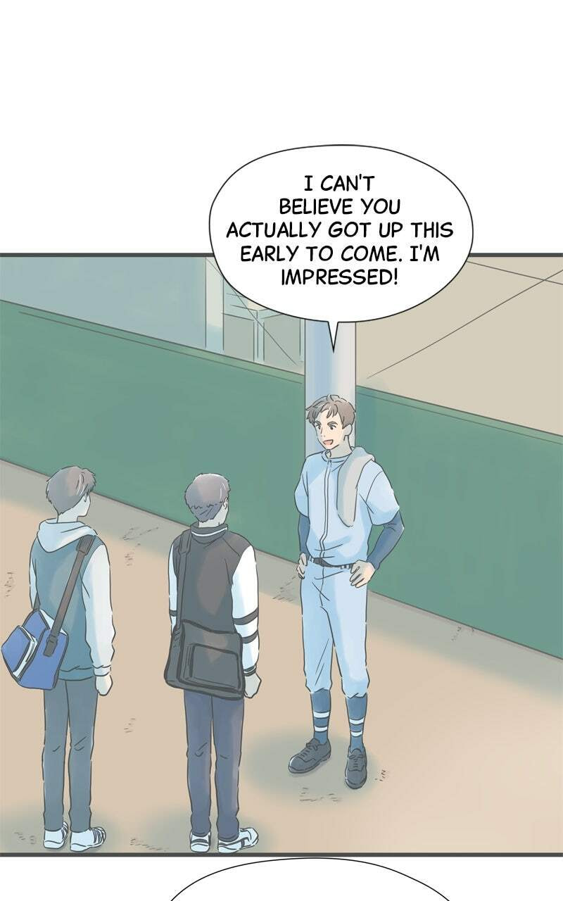 It Rains On Precious Days