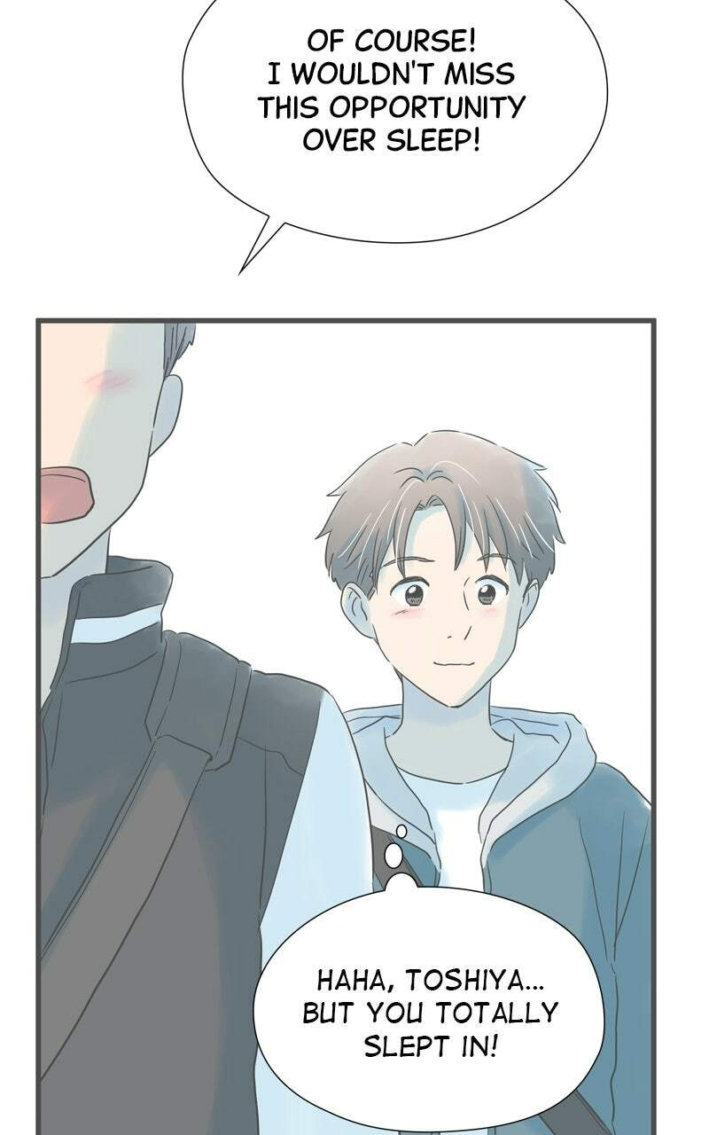 It Rains On Precious Days