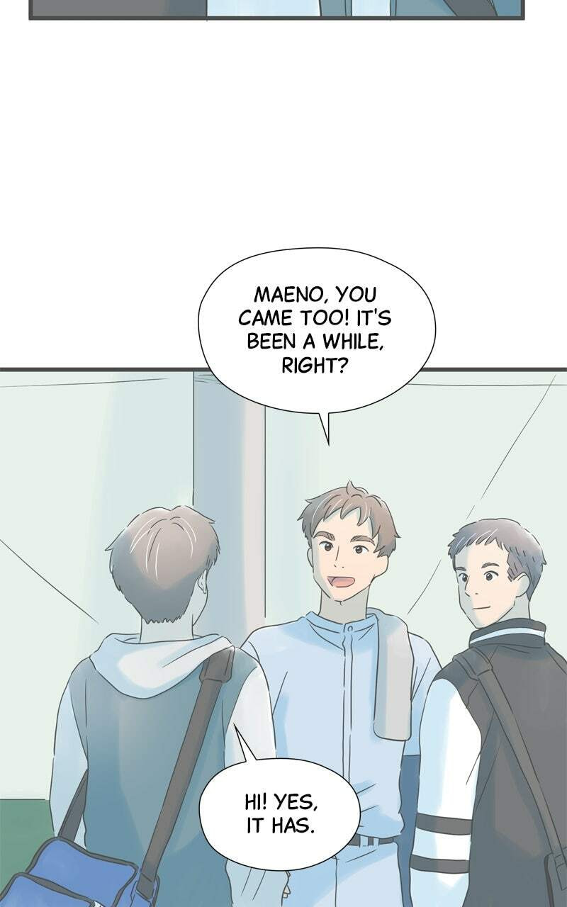 It Rains On Precious Days