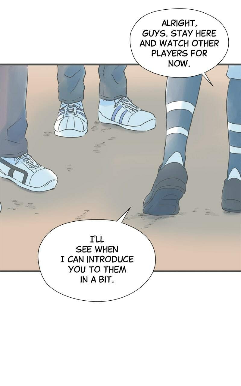 It Rains On Precious Days