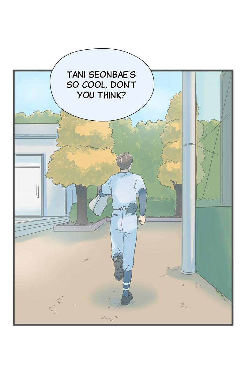 It Rains On Precious Days