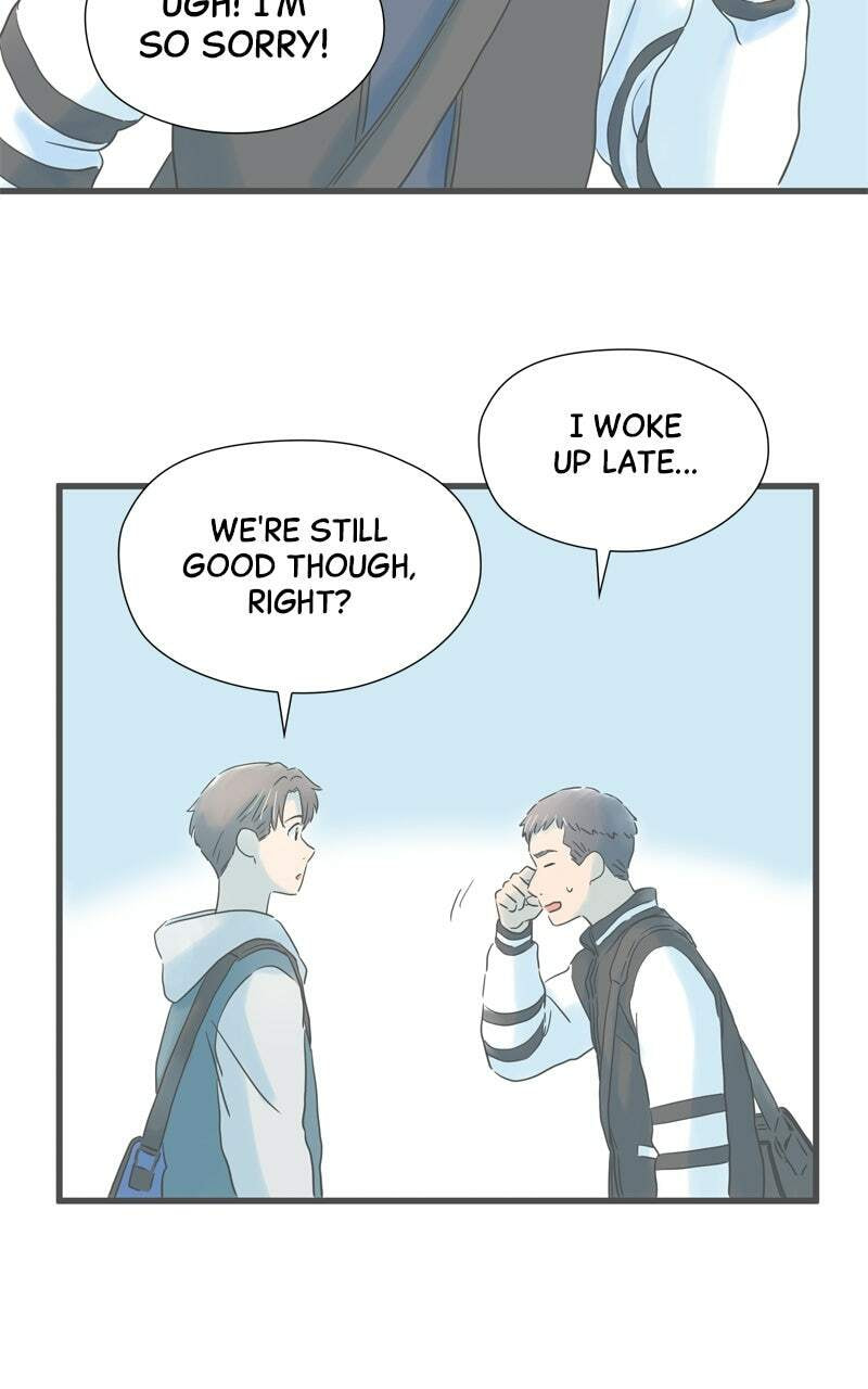 It Rains On Precious Days