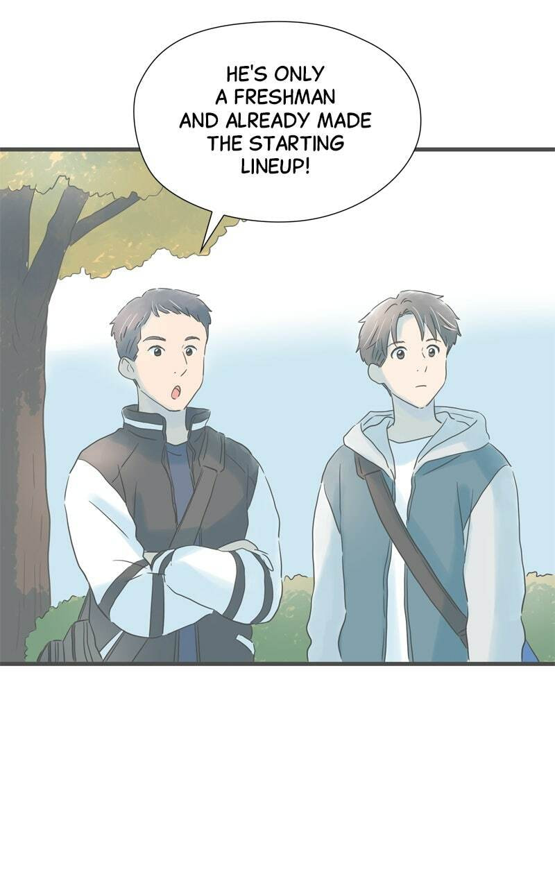 It Rains On Precious Days