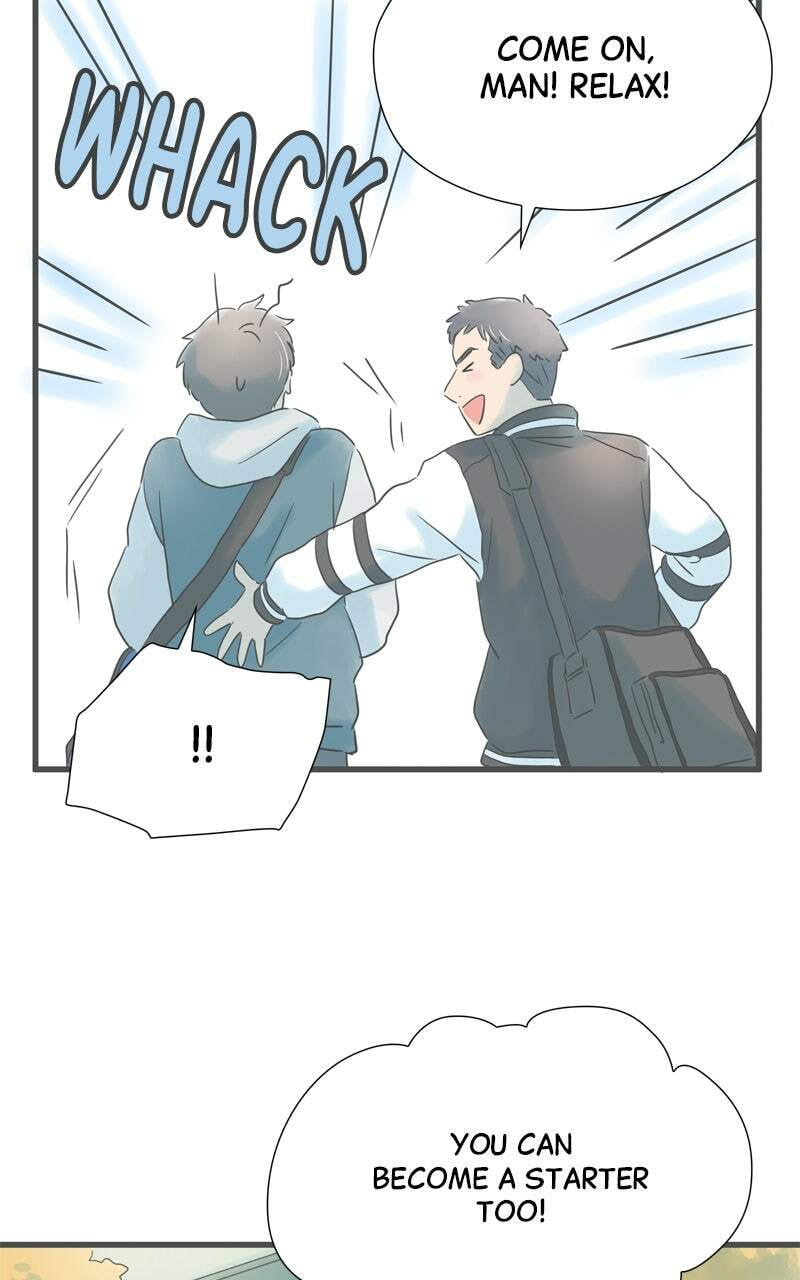 It Rains On Precious Days