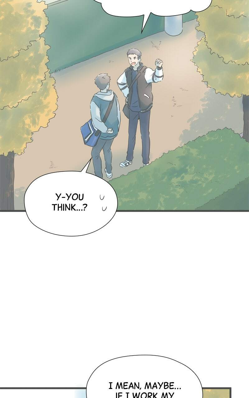 It Rains On Precious Days