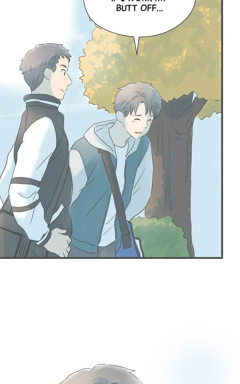 It Rains On Precious Days