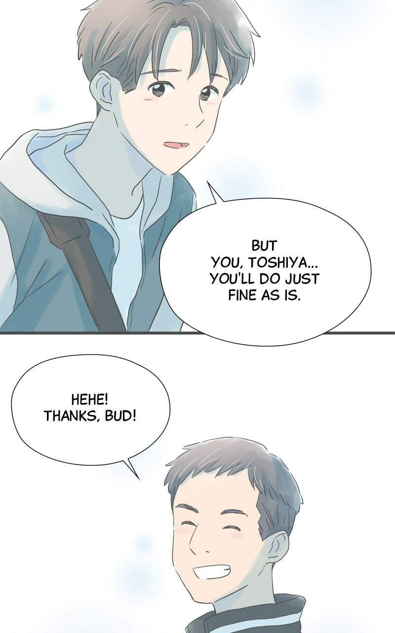 It Rains On Precious Days