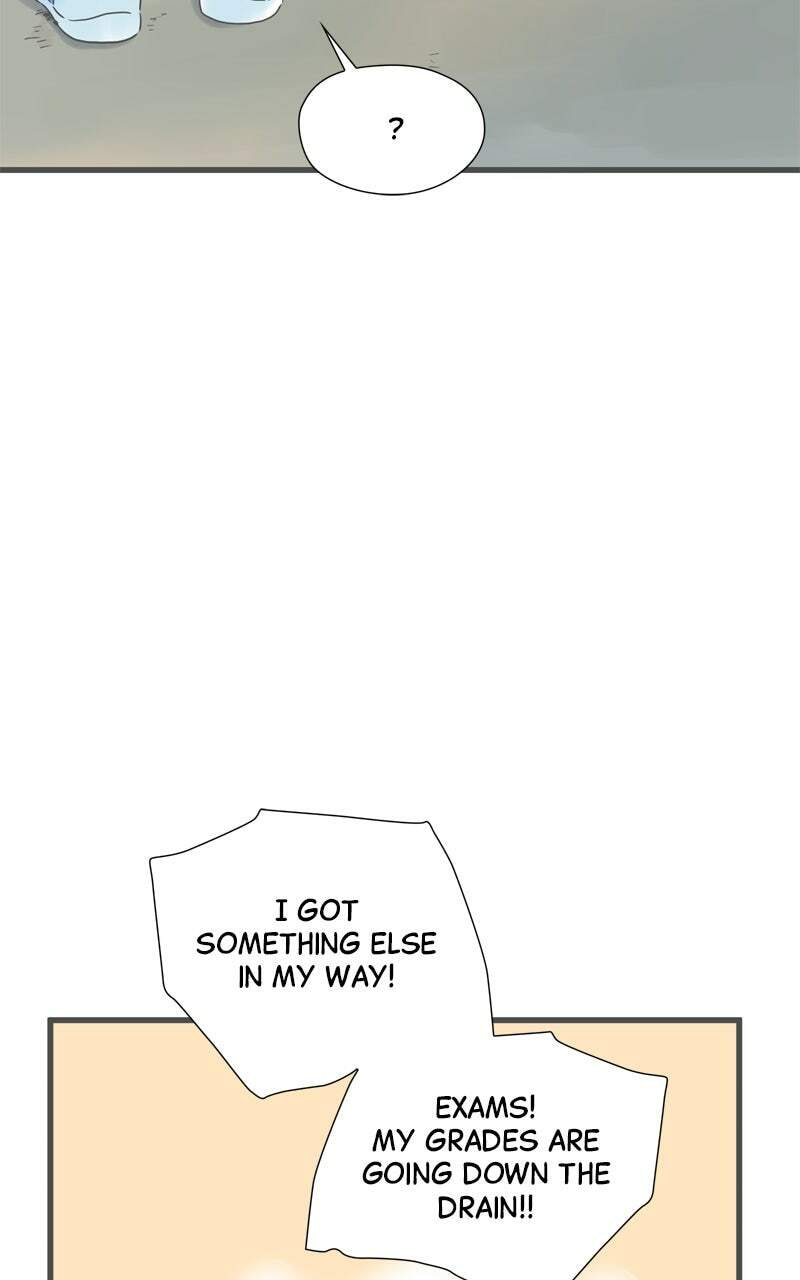 It Rains On Precious Days