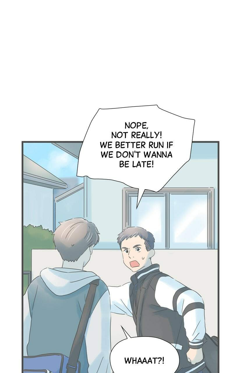 It Rains On Precious Days