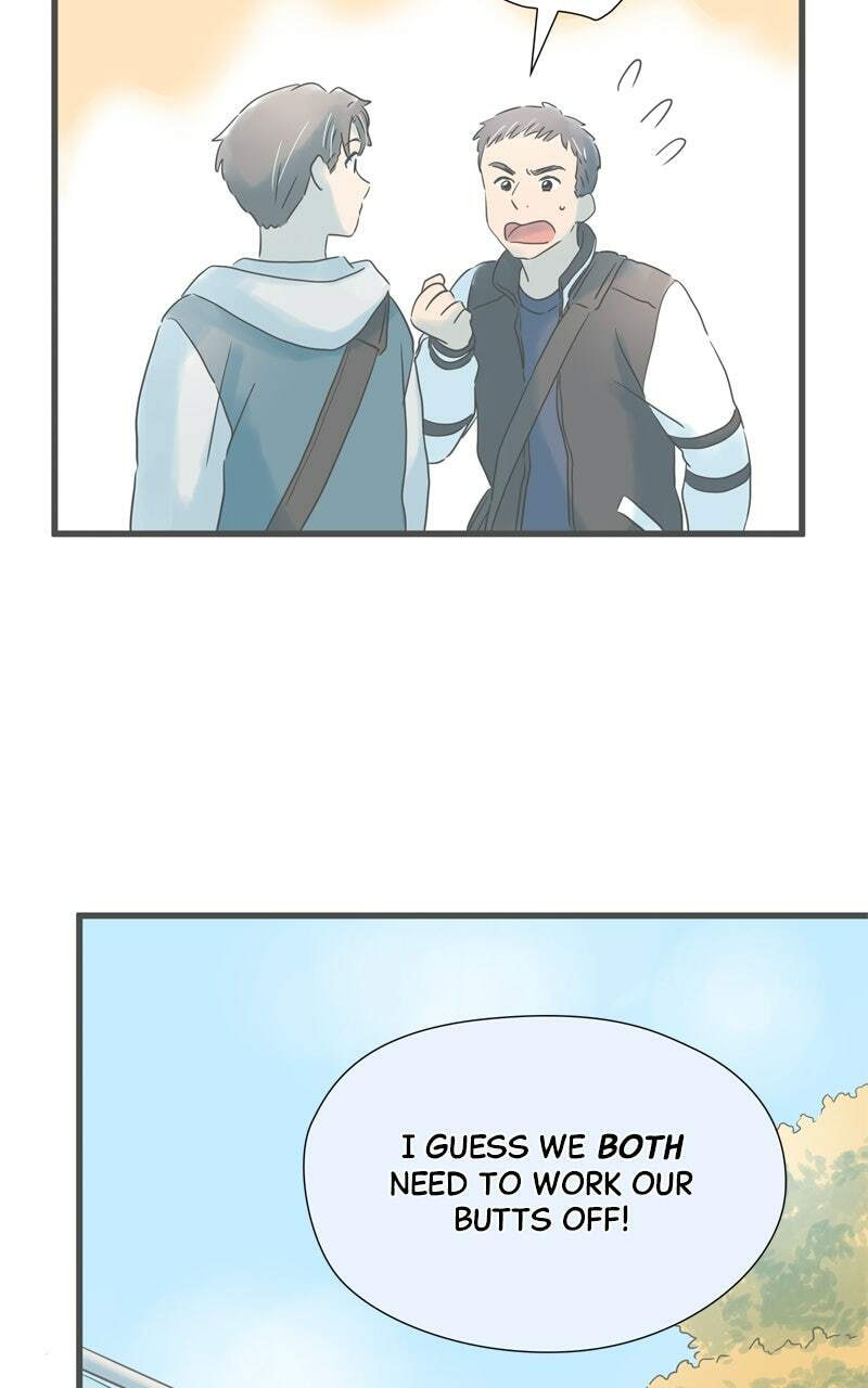 It Rains On Precious Days