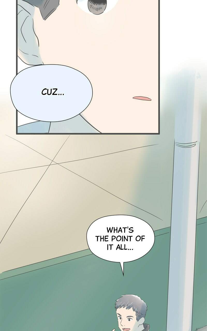 It Rains On Precious Days