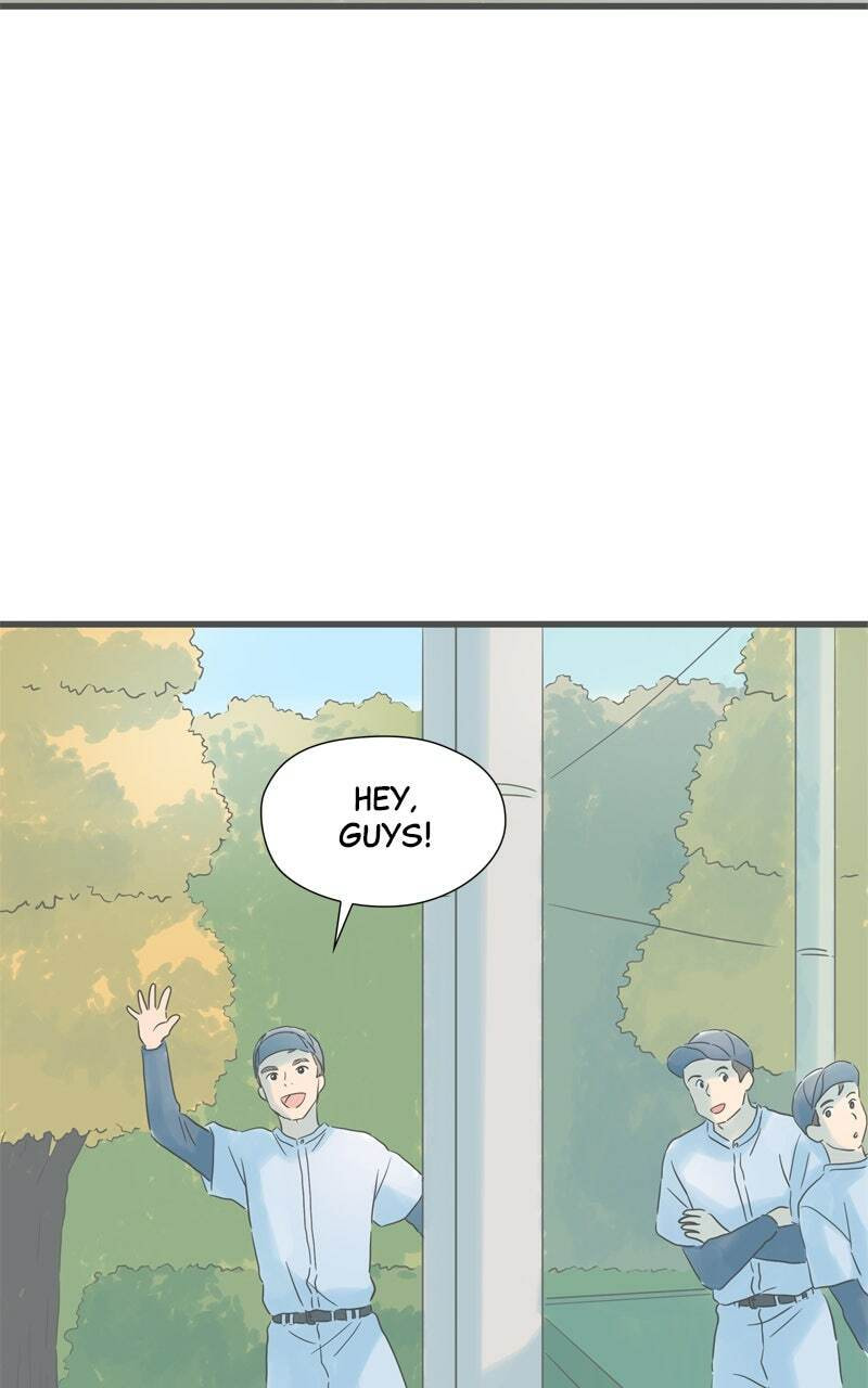 It Rains On Precious Days