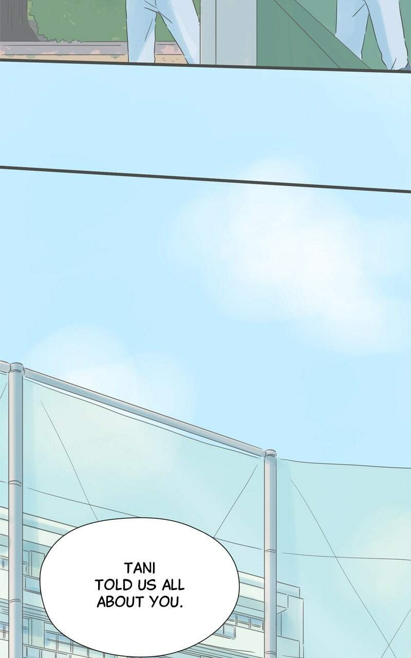 It Rains On Precious Days